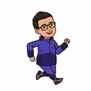 Fundraising Page: Teri Schmidgall